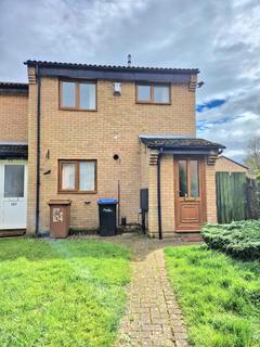 undefined, Hamsterly Park, Northampton NN3