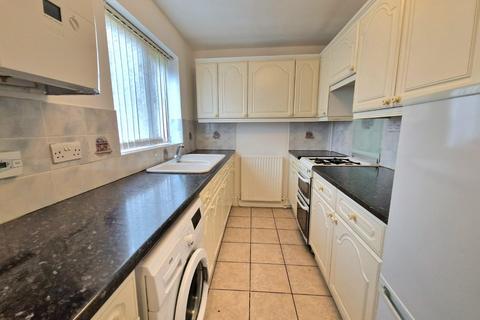 undefined, Hamsterly Park, Northampton NN3
