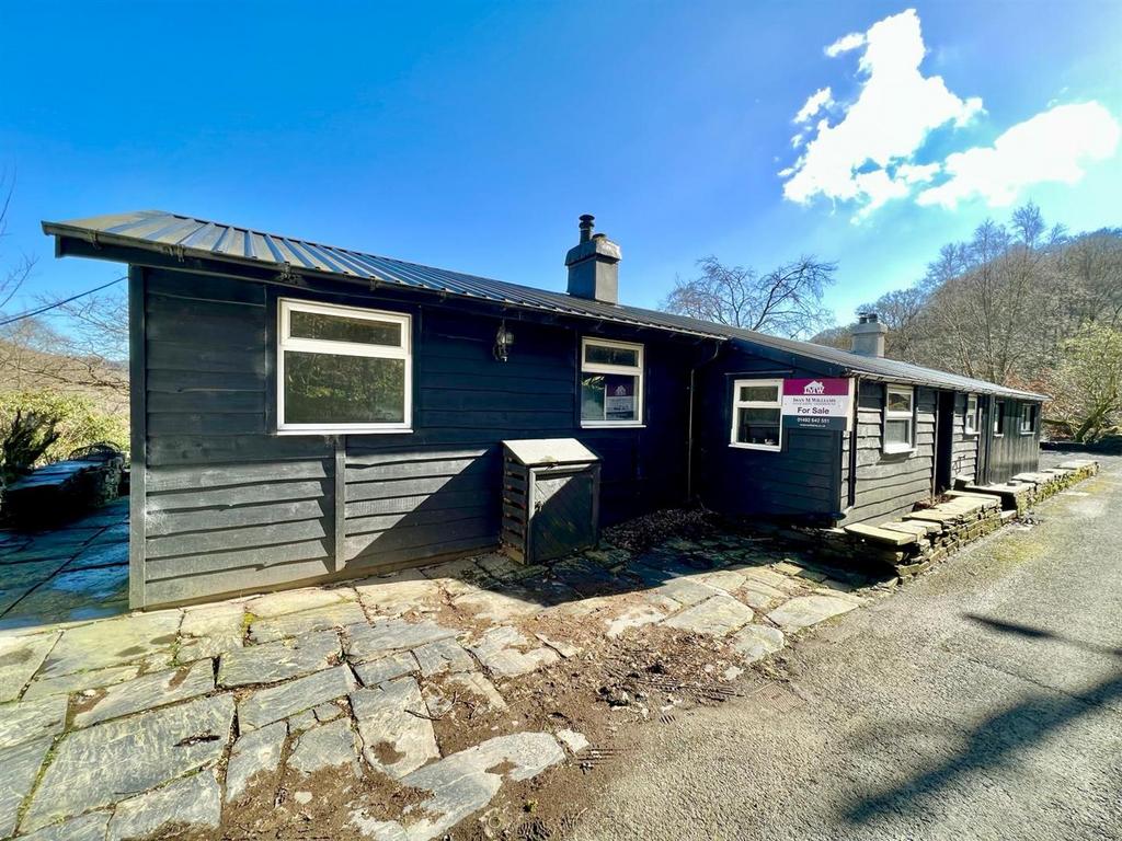 Capel Curig, BetwsYCoed 3 bed house for sale £279,500
