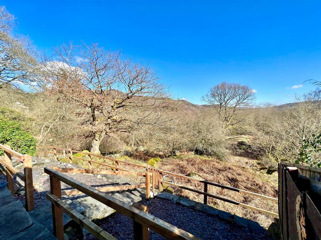 Capel Curig, BetwsYCoed 3 bed house for sale £279,500