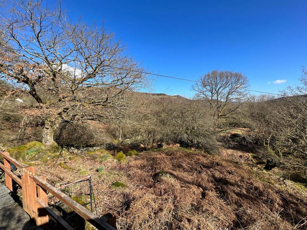 Capel Curig, BetwsYCoed 3 bed house for sale £279,500