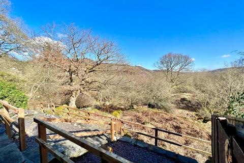 3 bedroom house for sale, Capel Curig, Betws-Y-Coed