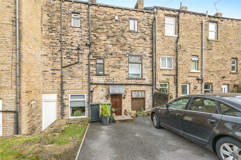 3 bedroom terraced house for sale, Newsome Road, Newsome, Huddersfield, HD4