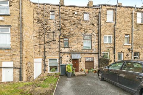 3 bedroom terraced house for sale, Newsome Road, Newsome, Huddersfield, HD4