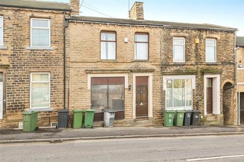 3 bedroom terraced house for sale, Newsome Road, Newsome, Huddersfield, HD4