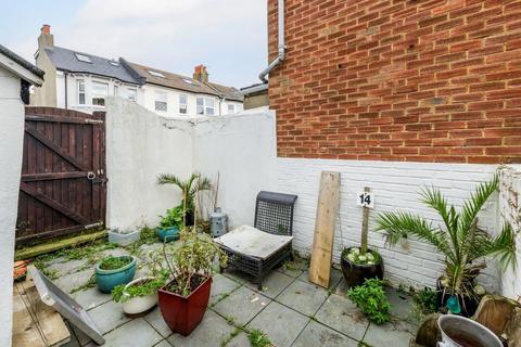 2 bedroom end of terrace house for sale, Westbourne Street, Hove BN3