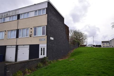 3 bedroom end of terrace house for sale, Hazeley Way, Kenton, Newcastle Upon Tyne, NE3