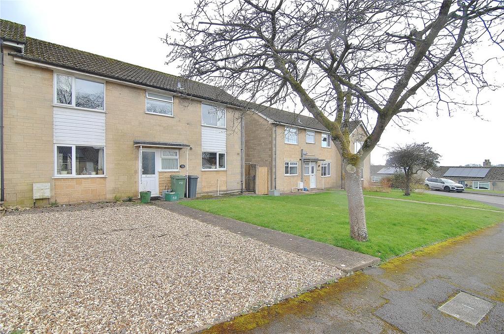 Bracelands, Stroud, Gloucestershire, GL6 4 bed semidetached