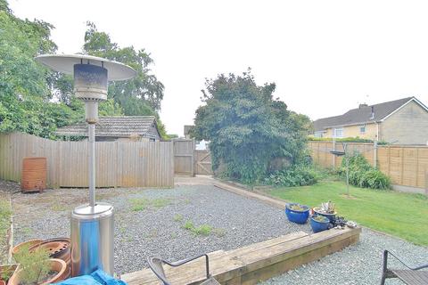 26 Bracelands, Eastcombe, Stroud, GL6 7DS