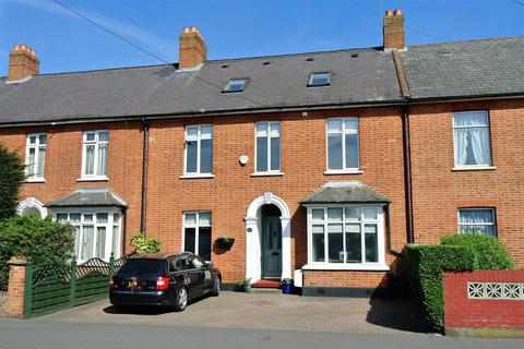 5 bedroom character property for sale, Church Road, Addlestone KT15