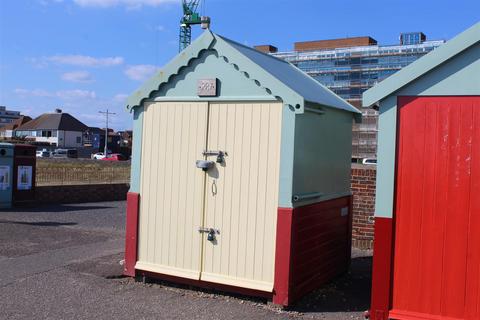 Property for sale, Beach Hut, Hove BN3