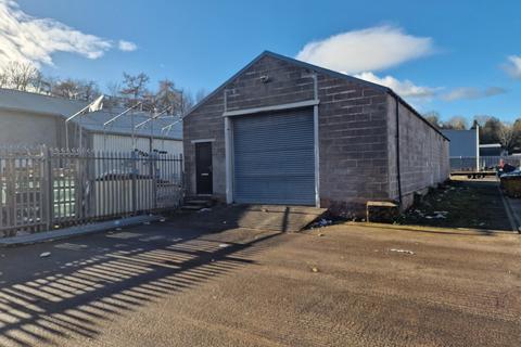 Property to rent - Unit D, Whinstone Mill, Netherdale, Galashiels, Scottish Borders , TD1