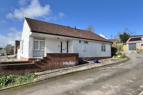 3 bedroom detached bungalow for sale, Dukes Way, Axminster EX13