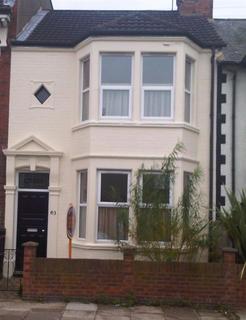 1 bedroom in a house share to rent - Ardington Road, Northampton NN1