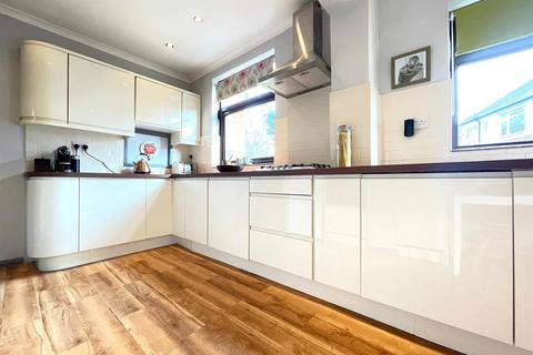 3 bedroom semi-detached house for sale, Royston Gardens, Ilford