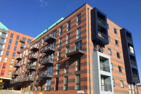 Flat 304, Leven Court, 2 Barnard Square, Ipswich, IP2 8FE