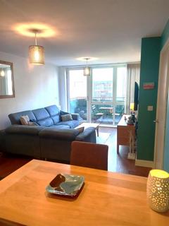 Flat 304, Leven Court, 2 Barnard Square, Ipswich, IP2 8FE