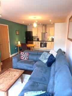 Flat 304, Leven Court, 2 Barnard Square, Ipswich, IP2 8FE