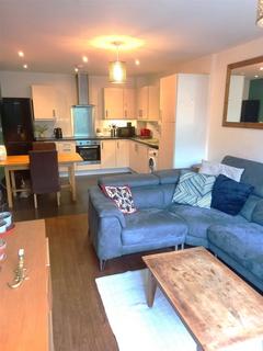 Flat 304, Leven Court, 2 Barnard Square, Ipswich, IP2 8FE
