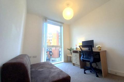 Flat 304, Leven Court, 2 Barnard Square, Ipswich, IP2 8FE