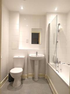 Flat 304, Leven Court, 2 Barnard Square, Ipswich, IP2 8FE