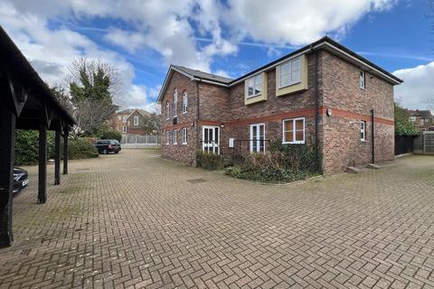 2 bedroom apartment for sale - Swallow Court, Gresham Close, Brentwood