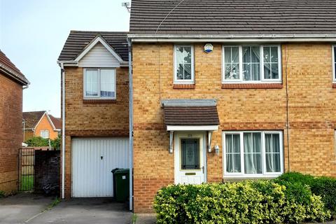 3 bedroom house for sale, Harrison Drive, St. Mellons, Cardiff