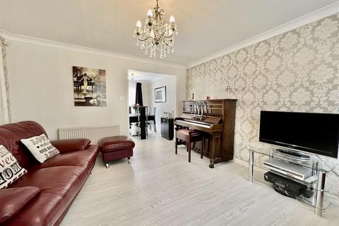 3 bedroom house for sale, Harrison Drive, St. Mellons, Cardiff