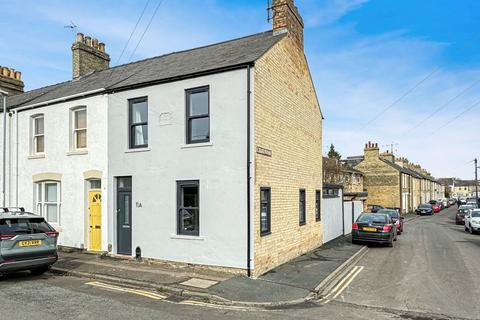 11a Marmora Road, Cambridge, CB1 3PY