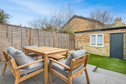 11a Marmora Road, Cambridge, CB1 3PY