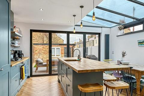 11a Marmora Road, Cambridge, CB1 3PY