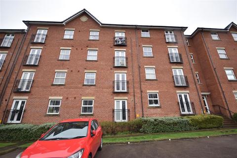 2 bedroom flat for sale, Allenby Close, Lincoln