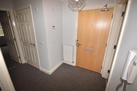 2 bedroom flat for sale, Allenby Close, Lincoln