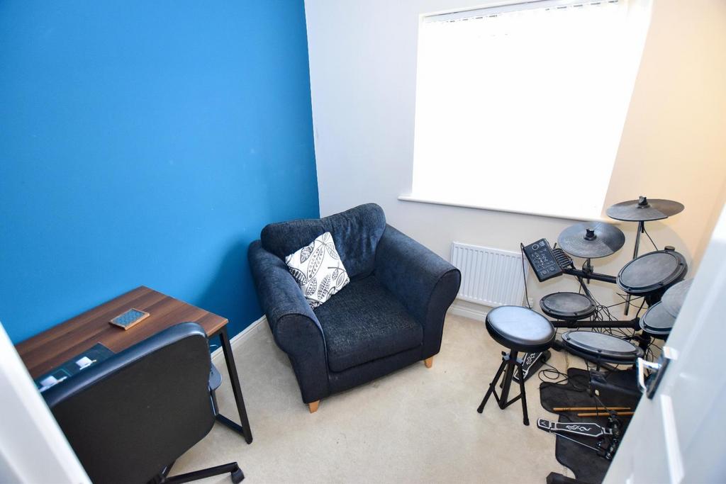 Bedroom Four
