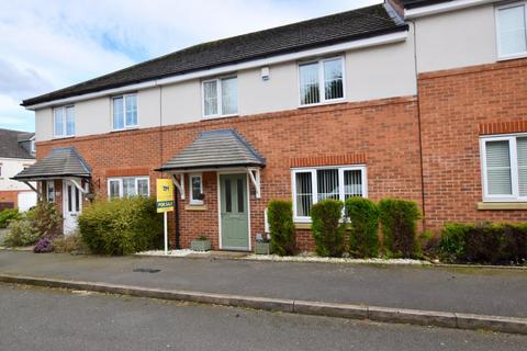 4 bedroom terraced house for sale, Seashell Close, Allesley, Coventry - NO CHAIN
