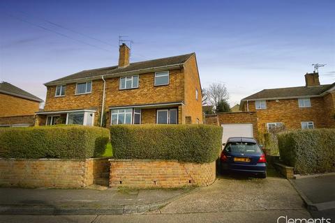 3 bedroom semi-detached house for sale, East Flint, Hemel Hempstead HP1