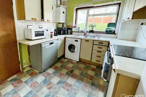 3 bedroom semi-detached house for sale, East Flint, Hemel Hempstead HP1