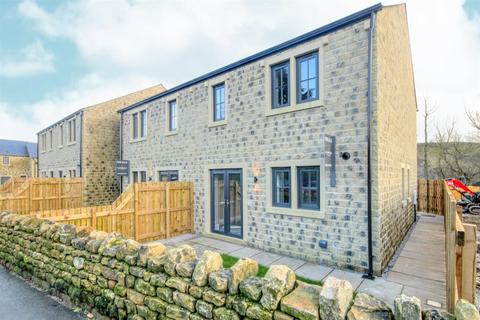 3 bedroom semi-detached house for sale - Shires Lane, Embsay, Skipton