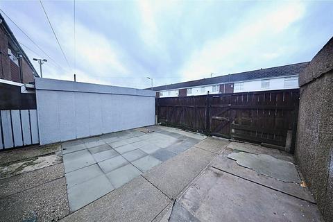 3 bedroom terraced house for sale, Dulverton Close, Bransholme, Hull