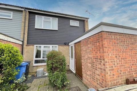 87 Downing Close, Ipswich, IP2 9EQ