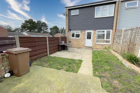 87 Downing Close, Ipswich, IP2 9EQ