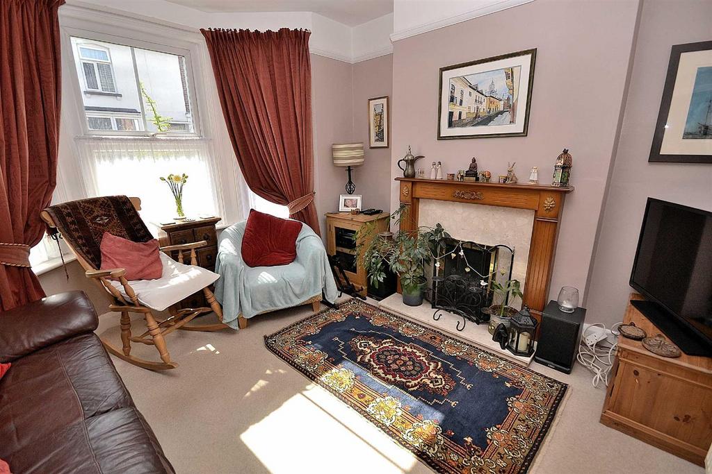 Vandyke Road, Leighton Buzzard 3 bed detached house for sale £415,000