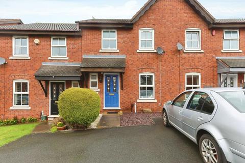 11 Balmoral Close, Tamworth, B79 8RF