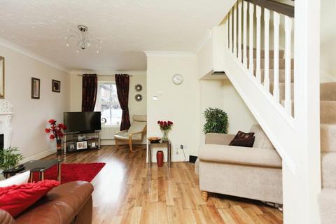 11 Balmoral Close, Tamworth, B79 8RF
