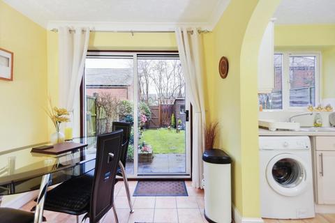 11 Balmoral Close, Tamworth, B79 8RF