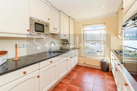6 Langley Row, Barnet, EN5 4PB