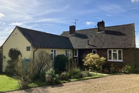 2 bedroom cottage for sale - Stonebridge Lane, Blackboys, Uckfield