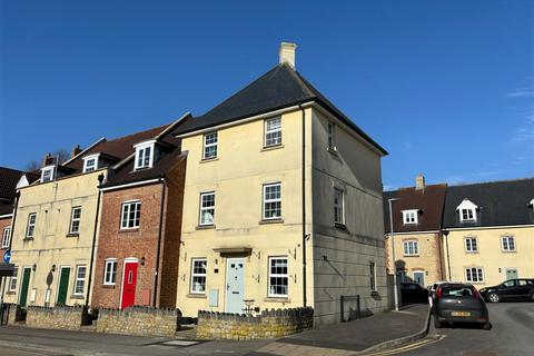 4 bedroom townhouse for sale, Church Walk, Wincanton
