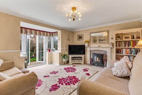 4 bedroom detached house for sale, Smore Slade Hills, Oadby, Leicester