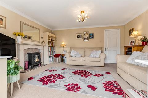 4 bedroom detached house for sale - Smore Slade Hills, Oadby, Leicester